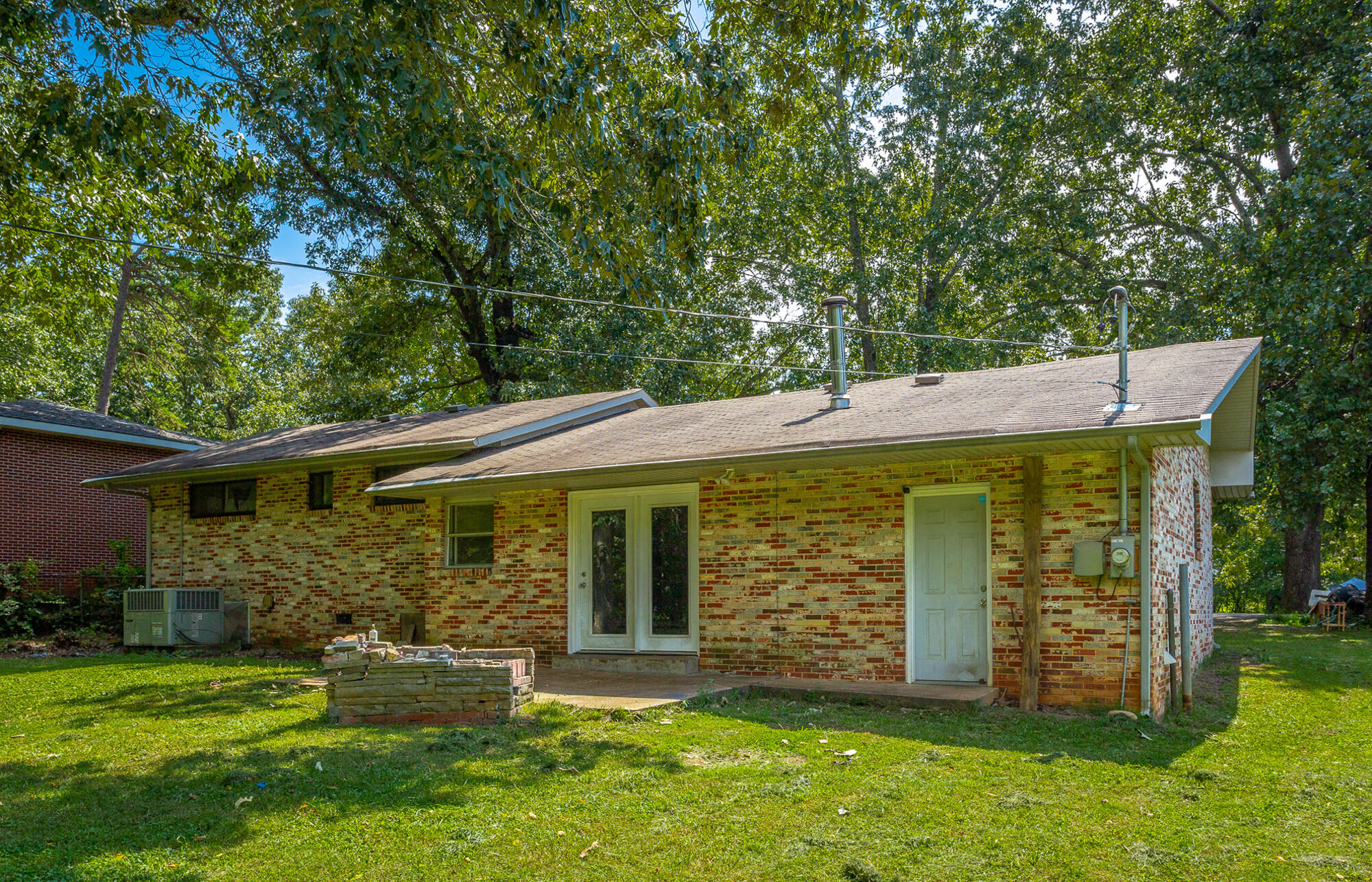 7729 Hancock Road Chattanooga, TN 37416 - Photo 47 of 70 7729 Hancock Rd. HD-45