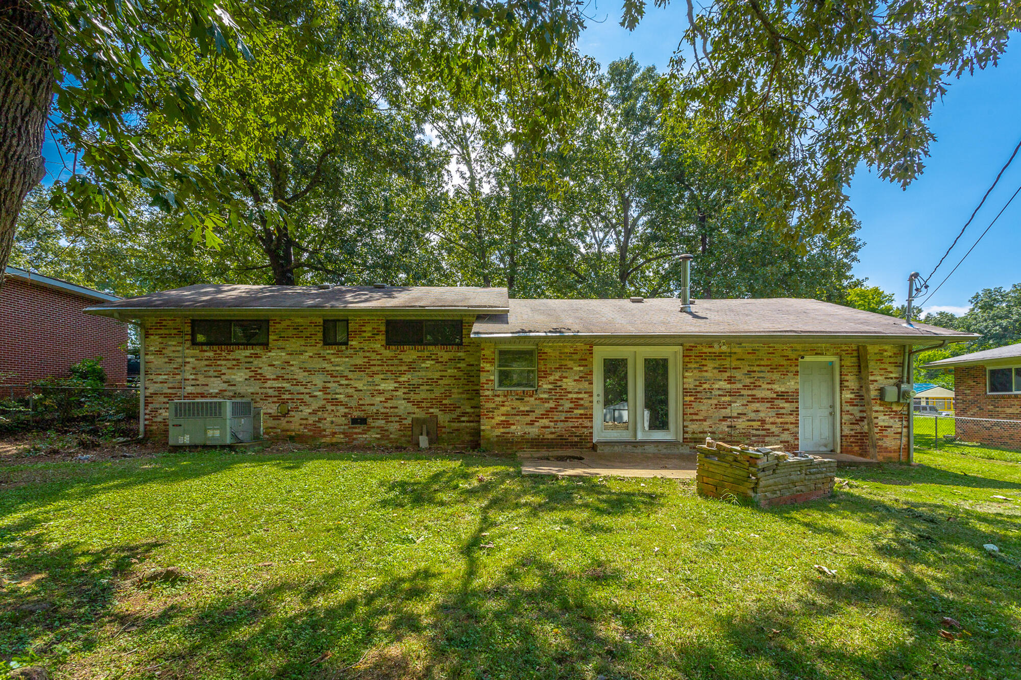7729 Hancock Road Chattanooga, TN 37416 - Photo 50 of 70 7729 Hancock Rd. HD-48