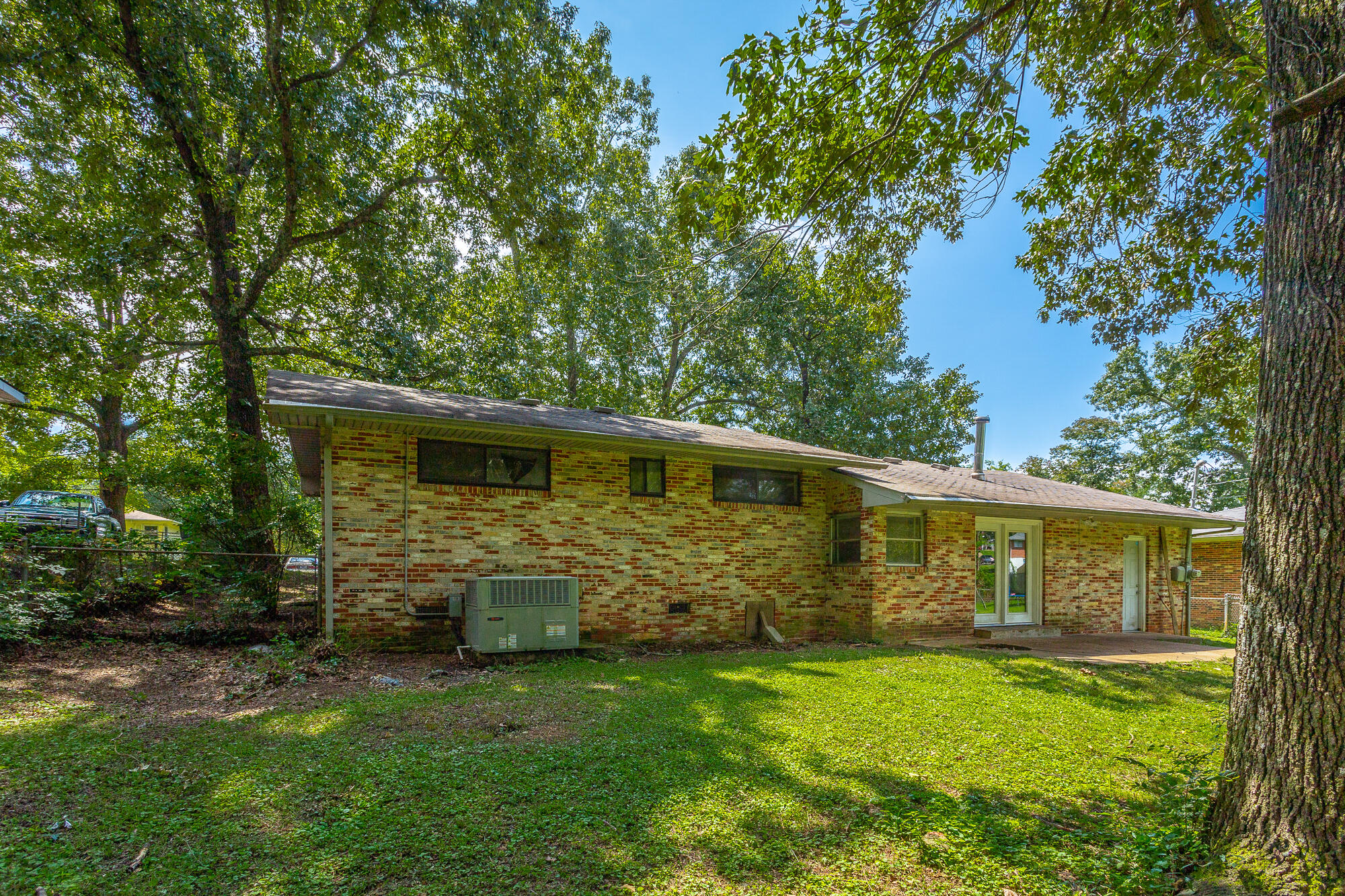 7729 Hancock Road Chattanooga, TN 37416 - Photo 51 of 70 7729 Hancock Rd. HD-49