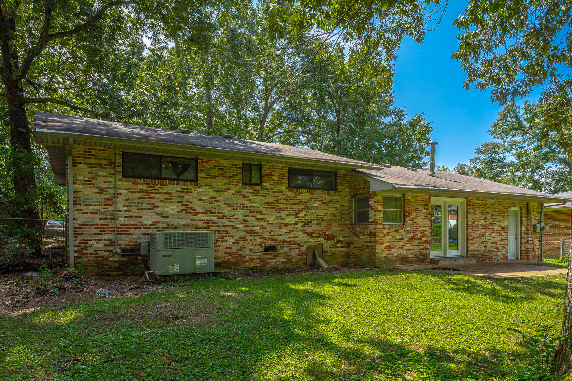 7729 Hancock Road Chattanooga, TN 37416 - Photo 52 of 70 7729 Hancock Rd. HD-50