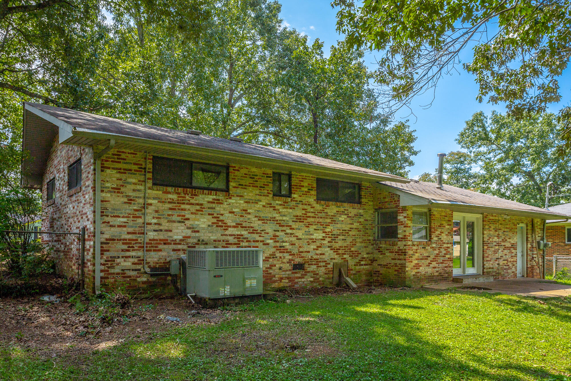 7729 Hancock Road Chattanooga, TN 37416 - Photo 54 of 70 7729 Hancock Rd. HD-52