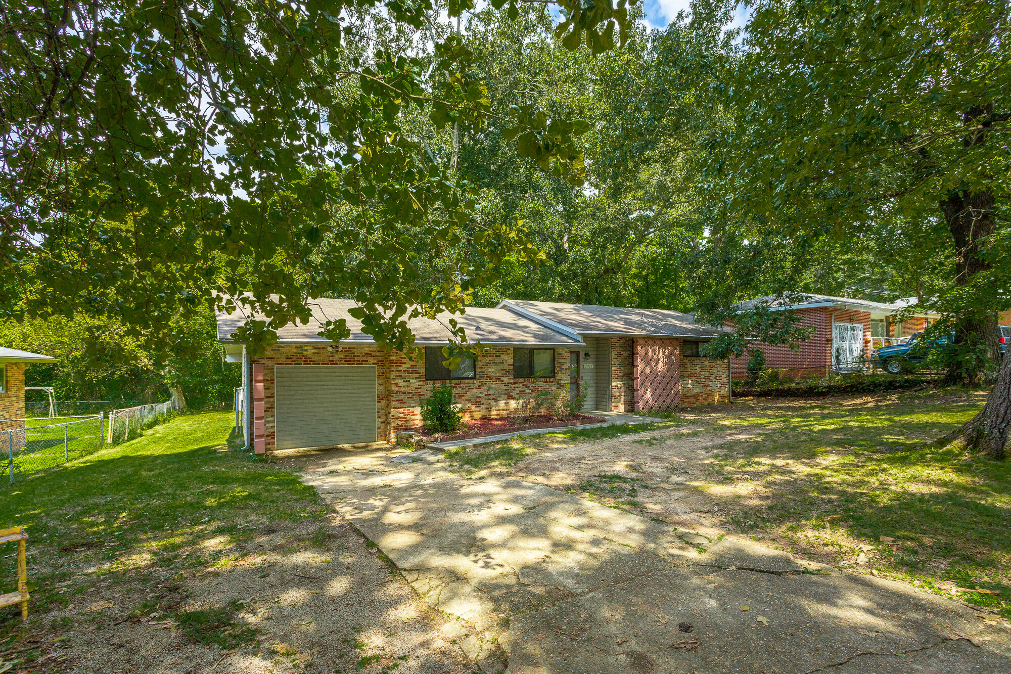 7729 Hancock Road Chattanooga, TN 37416 - Photo 55 of 70 7729 Hancock Rd. HD-53