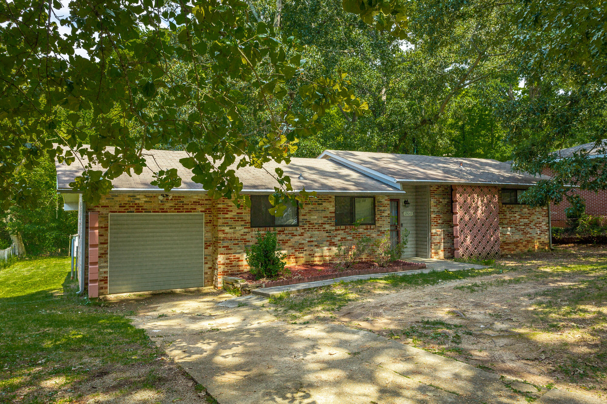 7729 Hancock Road Chattanooga, TN 37416 - Photo 56 of 70 7729 Hancock Rd. HD-54
