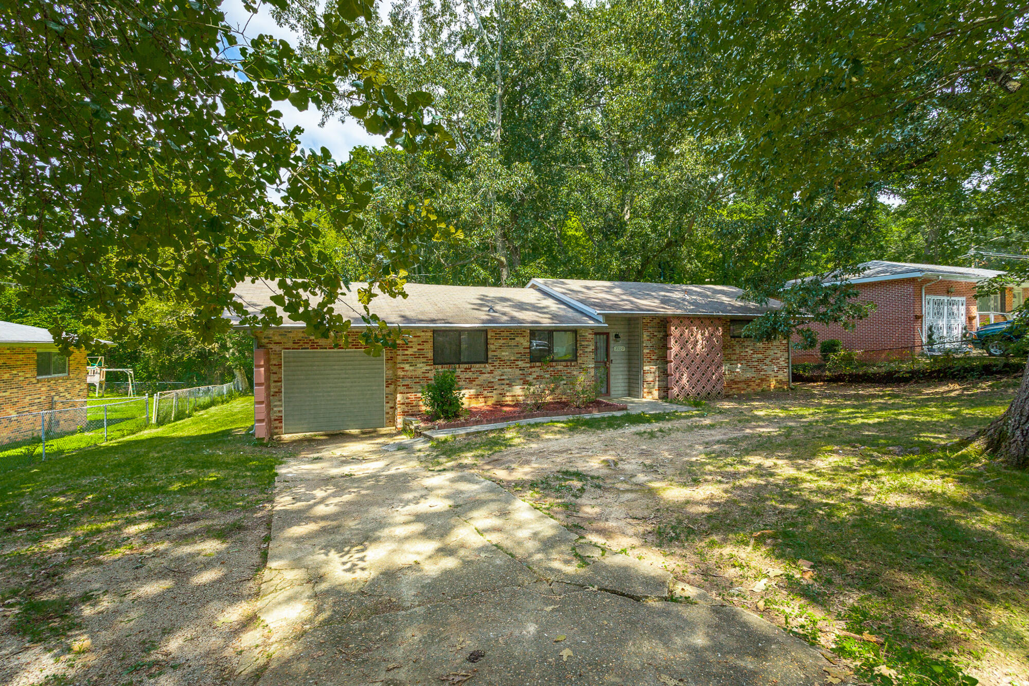 7729 Hancock Road Chattanooga, TN 37416 - Photo 57 of 70 7729 Hancock Rd. HD-55
