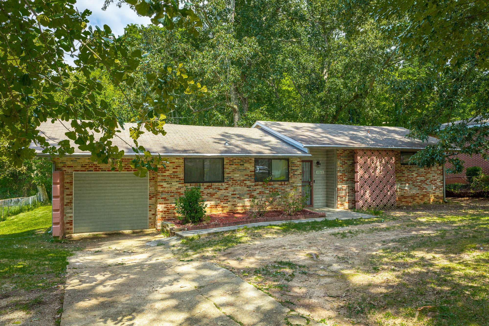 7729 Hancock Road Chattanooga, TN 37416 - Photo 58 of 70 7729 Hancock Rd. HD-56