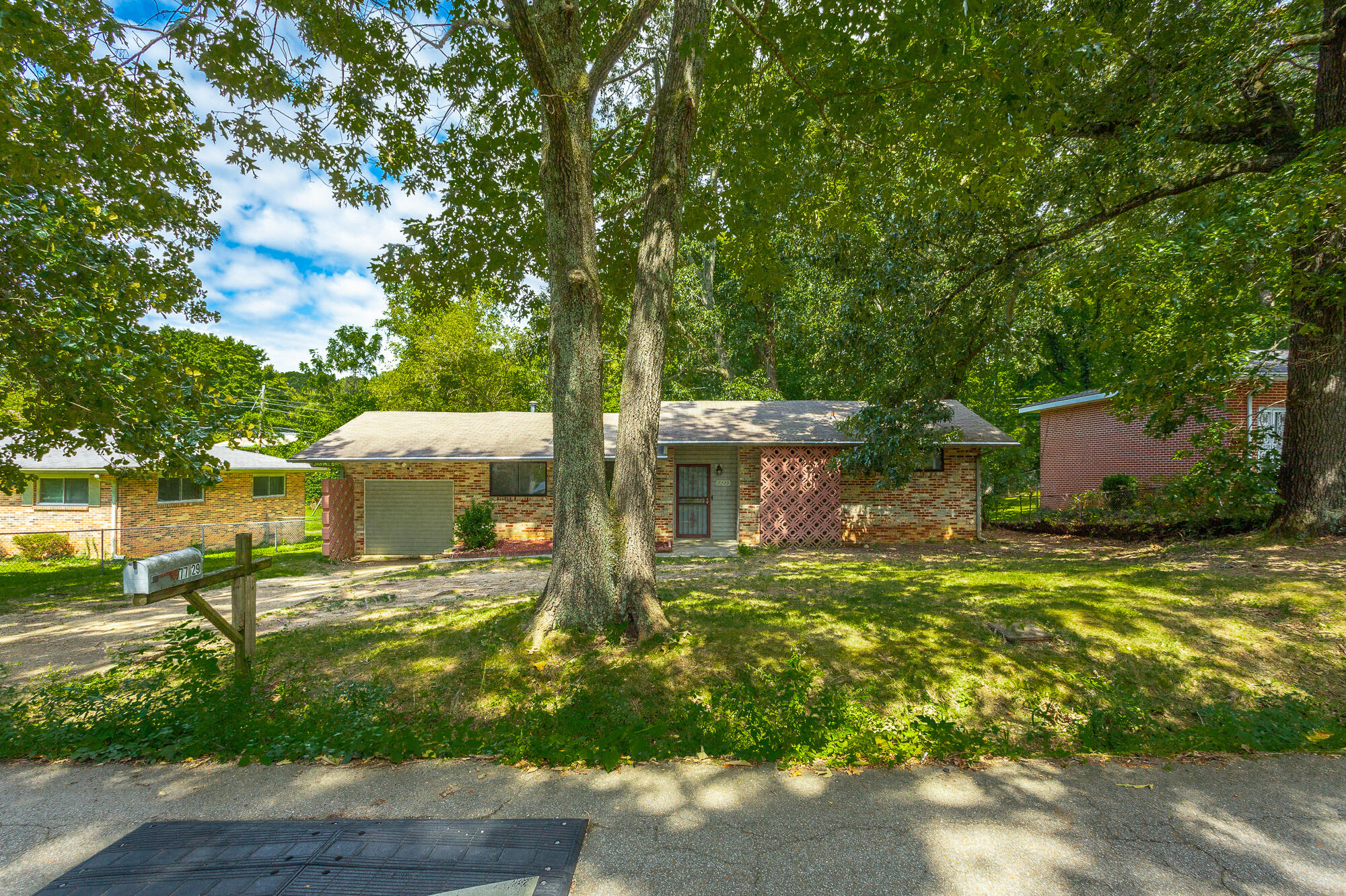 7729 Hancock Road Chattanooga, TN 37416 - Photo 59 of 70 7729 Hancock Rd. HD-57