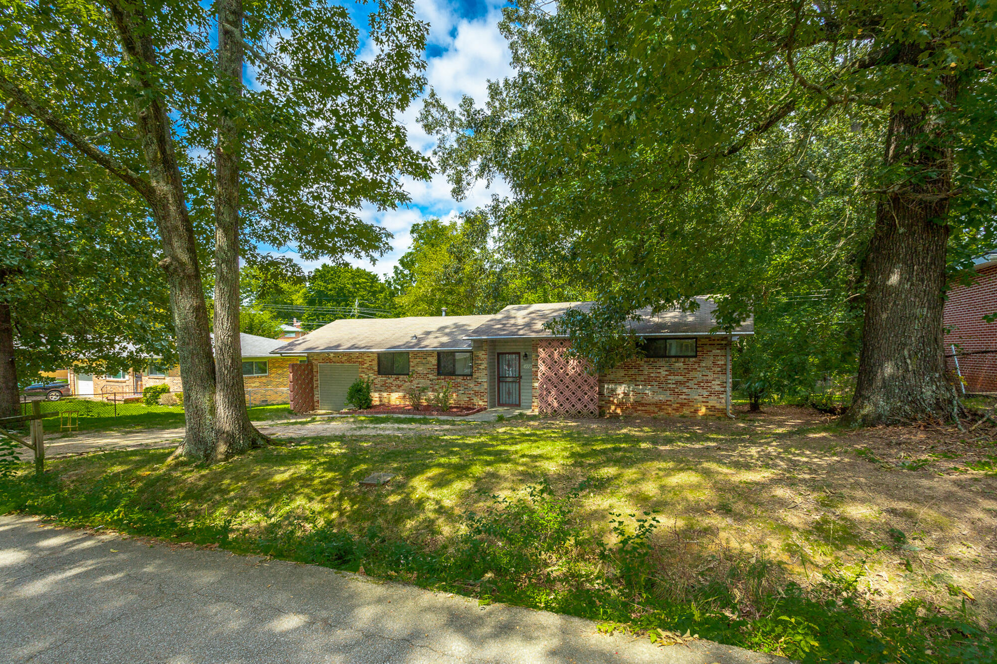 7729 Hancock Road Chattanooga, TN 37416 - Photo 60 of 70 7729 Hancock Rd. HD-59