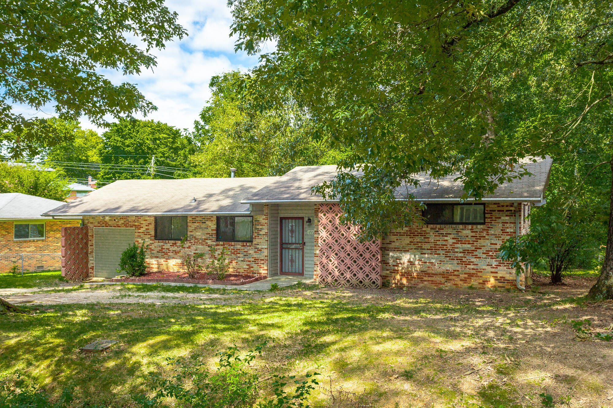 7729 Hancock Road Chattanooga, TN 37416 - Photo 61 of 70 7729 Hancock Rd. HD-62