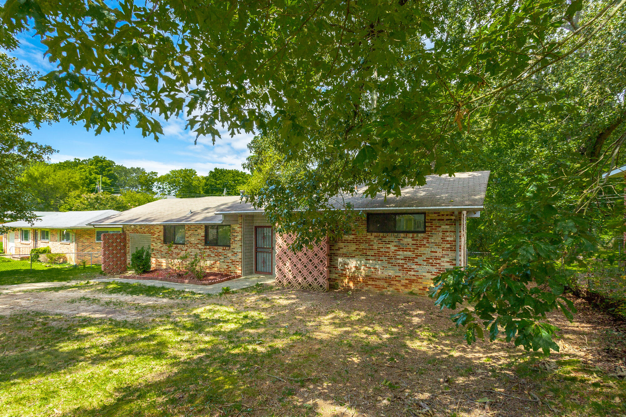 7729 Hancock Road Chattanooga, TN 37416 - Photo 62 of 70 7729 Hancock Rd. HD-63