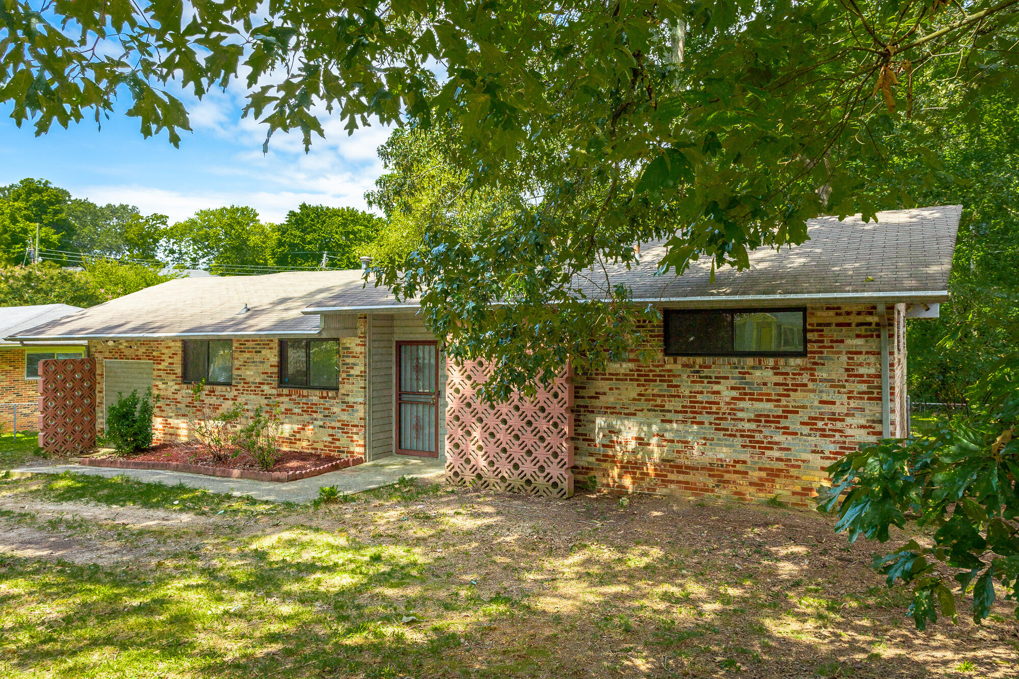 7729 Hancock Road Chattanooga, TN 37416 - Photo 63 of 70 7729 Hancock Rd. HD-64