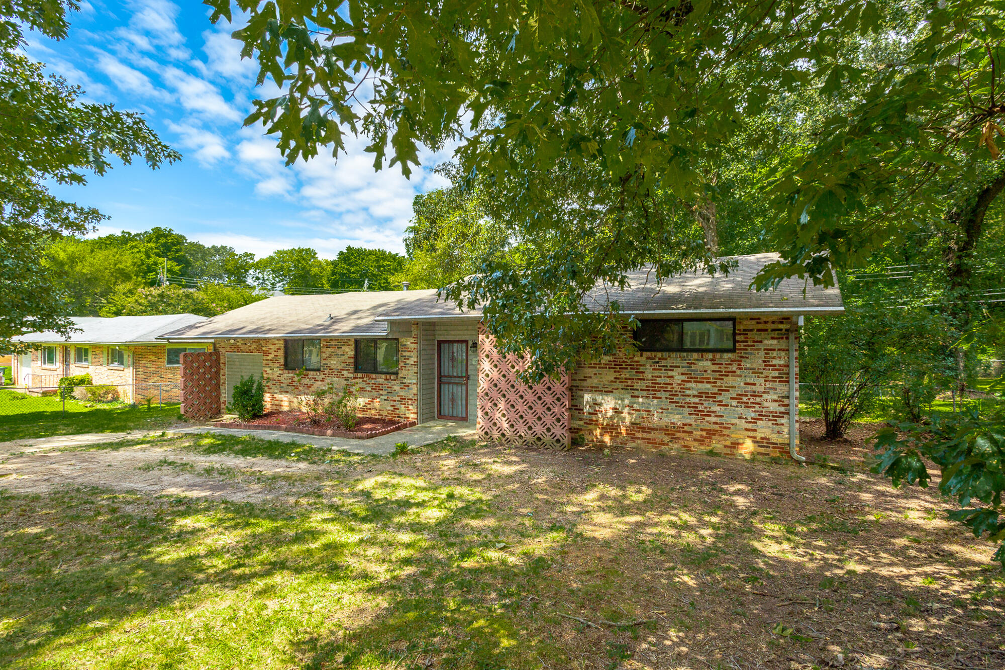 7729 Hancock Road Chattanooga, TN 37416 - Photo 64 of 70 7729 Hancock Rd. HD-65