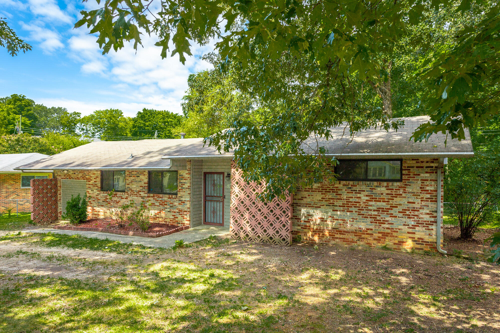 7729 Hancock Road Chattanooga, TN 37416 - Photo 65 of 70 7729 Hancock Rd. HD-66