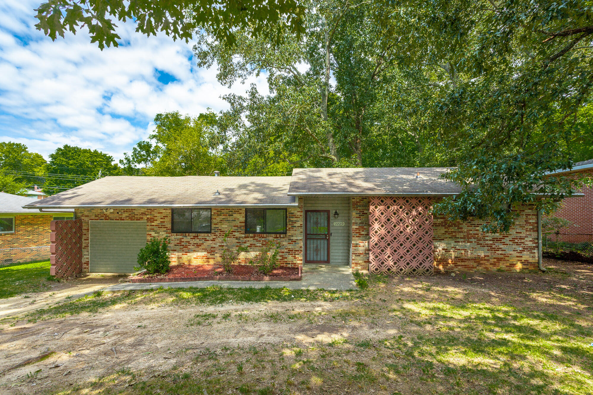 7729 Hancock Road Chattanooga, TN 37416 - Photo 66 of 70 7729 Hancock Rd. HD-67
