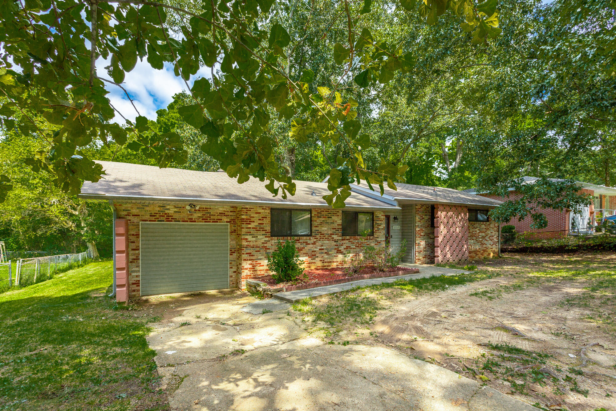 7729 Hancock Road Chattanooga, TN 37416 - Photo 67 of 70 7729 Hancock Rd. HD-68