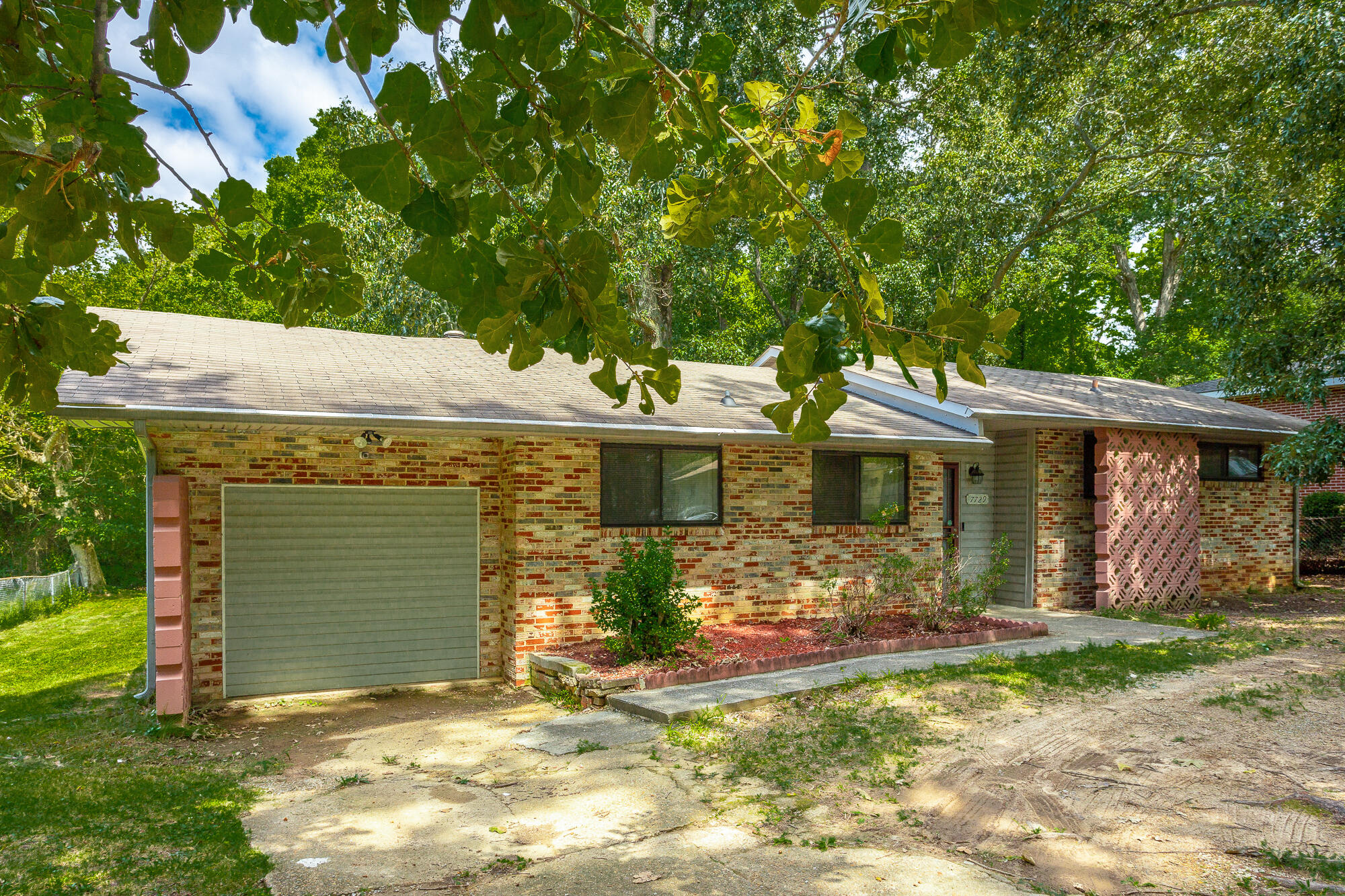 7729 Hancock Road Chattanooga, TN 37416 - Photo 68 of 70 7729 Hancock Rd. HD-69