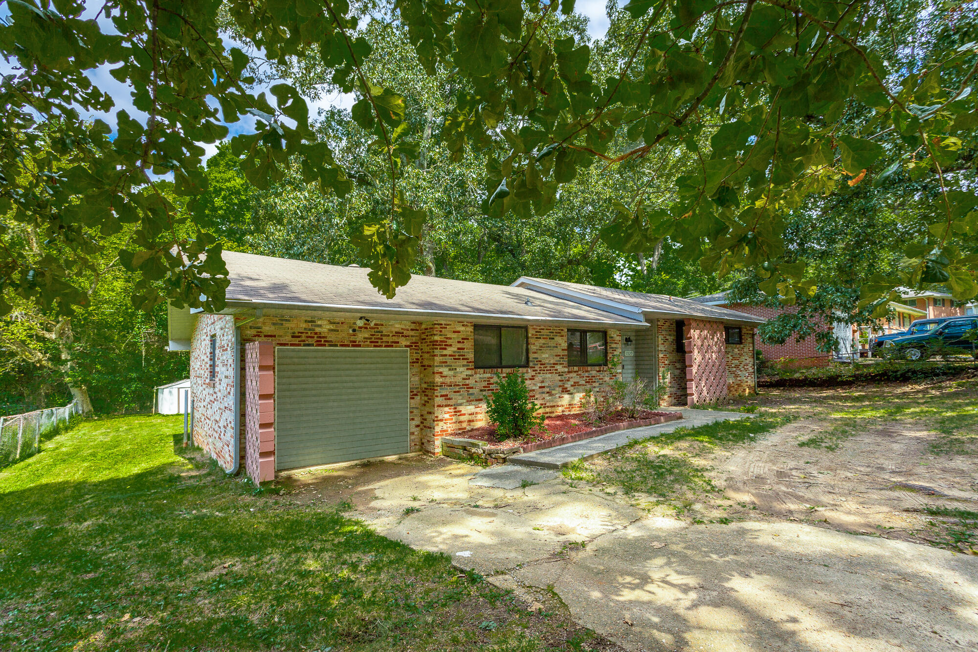 7729 Hancock Road Chattanooga, TN 37416 - Photo 69 of 70 7729 Hancock Rd. HD-70