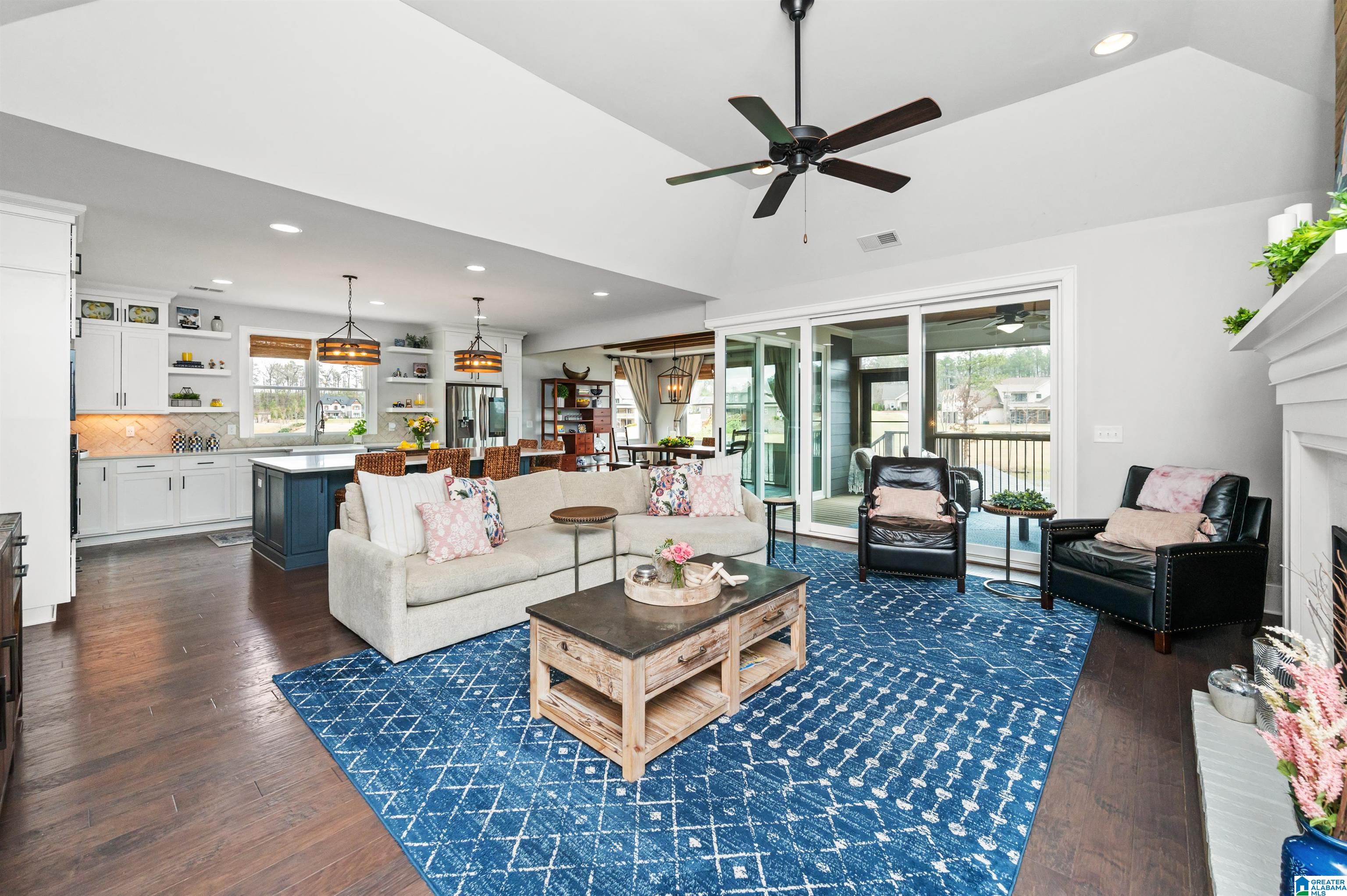 2016 Blackridge Road Birmingham, AL 35244 - Photo 12 of 98