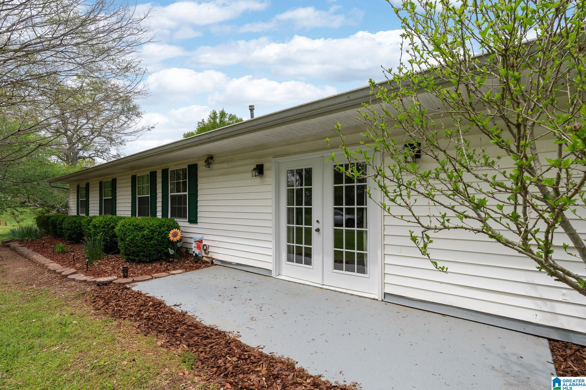 1749 McCollum Church Road Lineville, AL 36266 - Photo 26 of 66