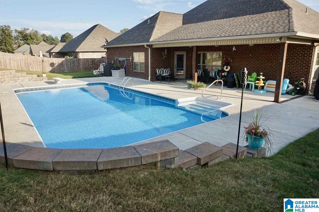 1613 Hartwig Lane Southwest Cullman, AL 35055 - Photo 39 of 50