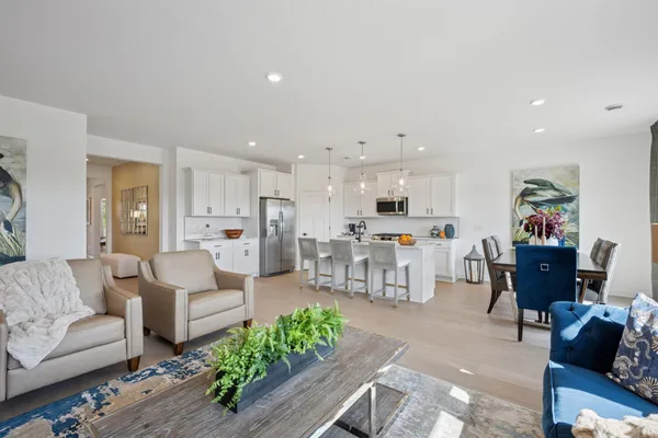 $534,678 | 15114 Quince Street Northwest, Andover, MN 55304