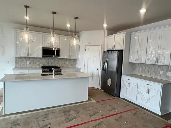 $534,678 | 15114 Quince Street Northwest, Andover, MN 55304