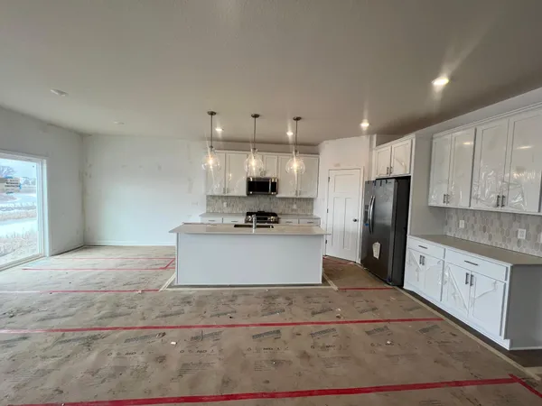 $534,678 | 15114 Quince Street Northwest, Andover, MN 55304