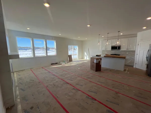 $534,678 | 15114 Quince Street Northwest, Andover, MN 55304