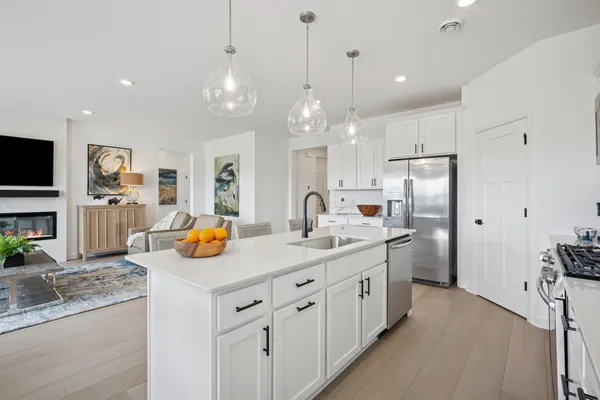 $534,678 | 15114 Quince Street Northwest, Andover, MN 55304