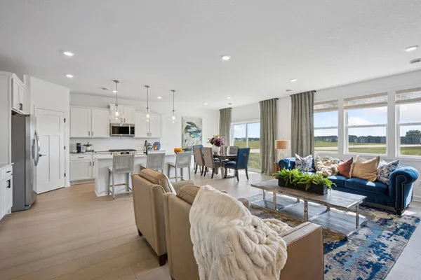 $534,678 | 15114 Quince Street Northwest, Andover, MN 55304