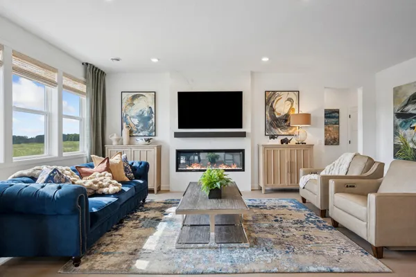 $534,678 | 15114 Quince Street Northwest, Andover, MN 55304