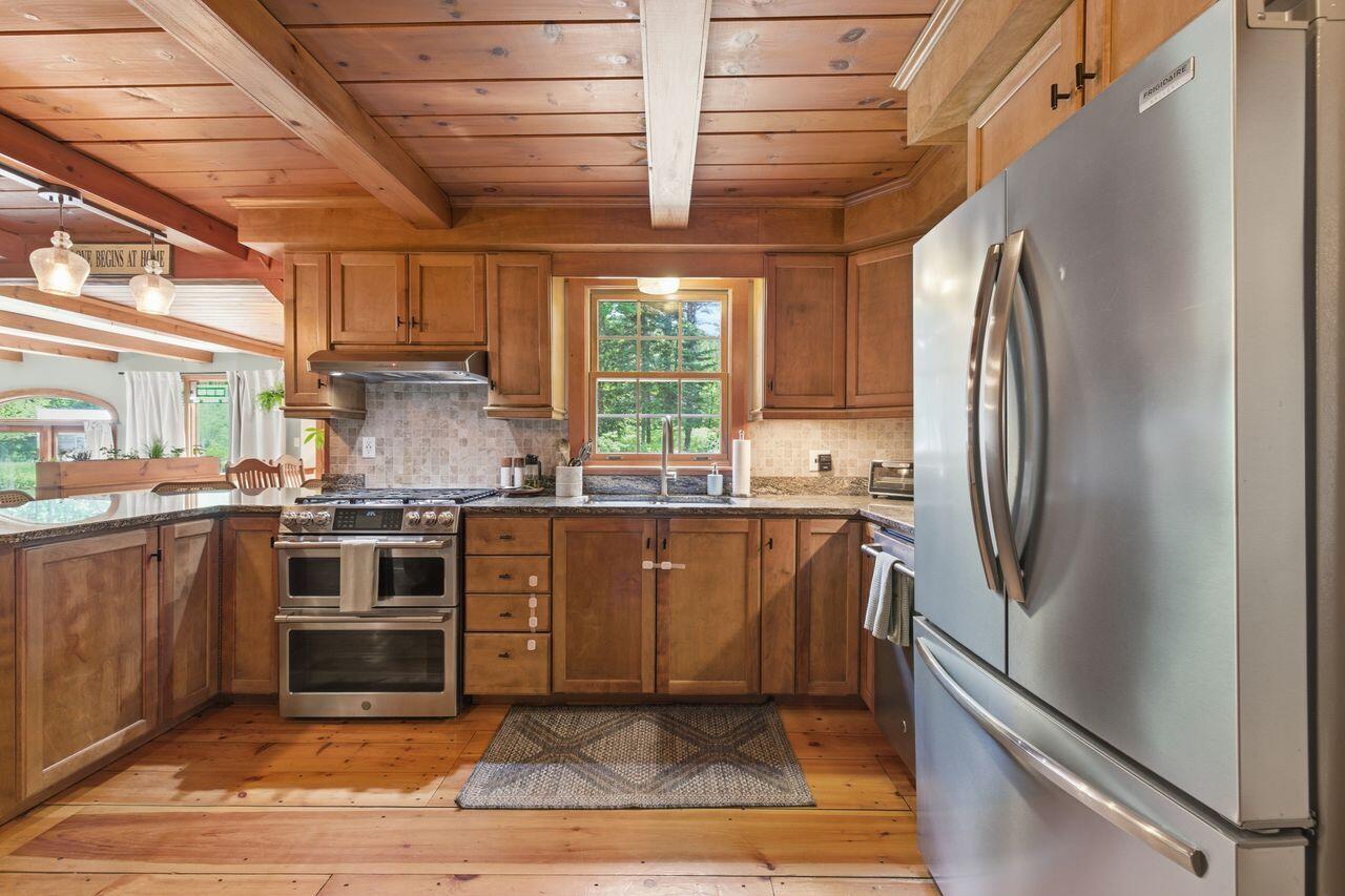118 Whitehouse Road Hollis Center, ME 04042 - Photo 33 of 67 3G0A9613