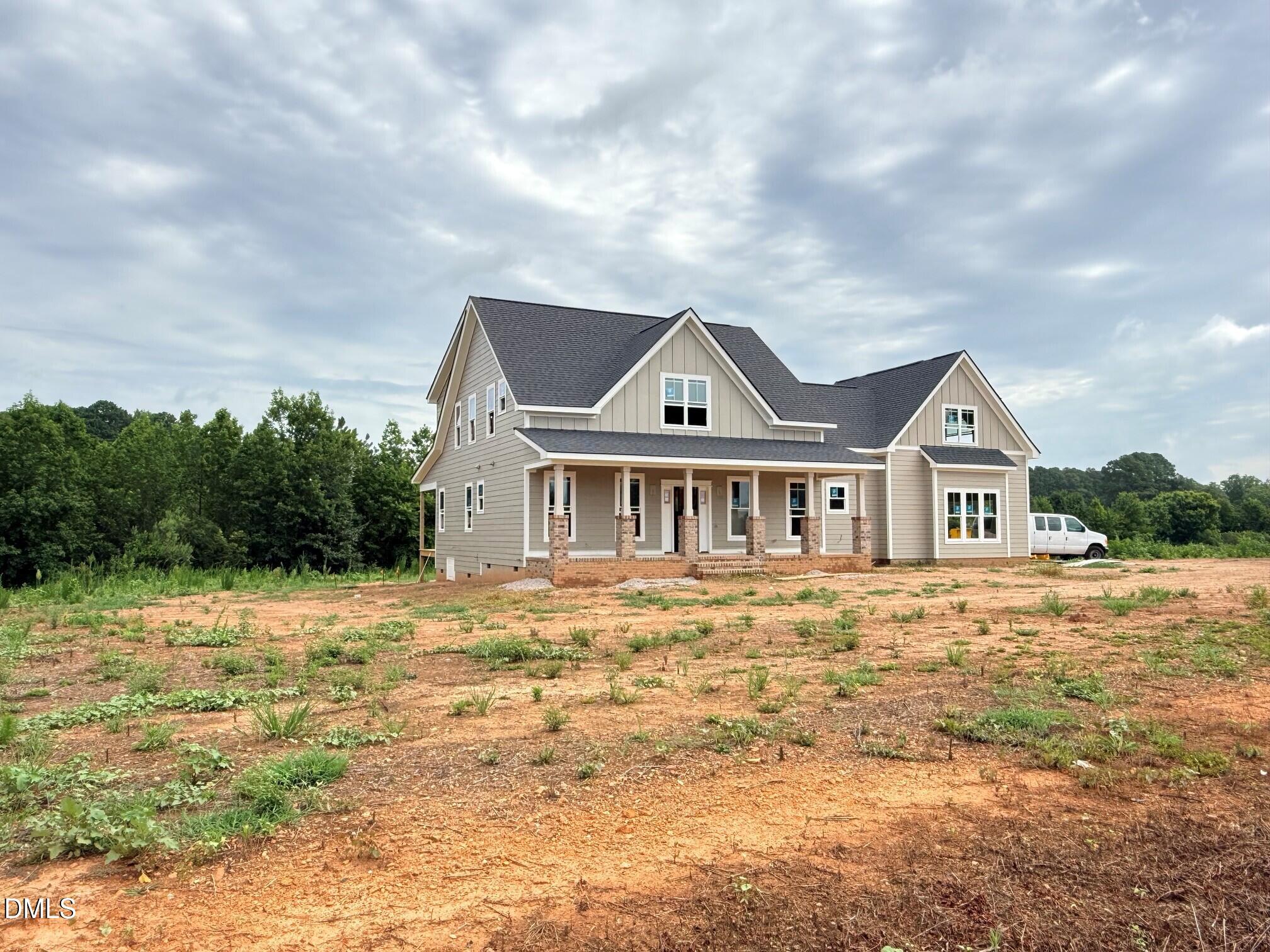 202 Batten Pond Road Selma, NC 27576 - Photo 39 of 73 2