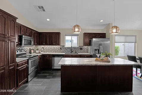 $387,000 | 6809 West Desert Lane, Laveen, AZ 85339