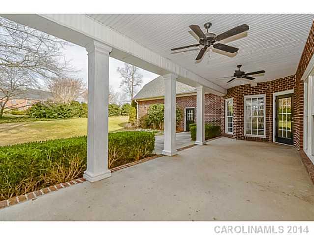 3615 Roxburgh Lane Gastonia, NC 28056 - Photo 15 of 16