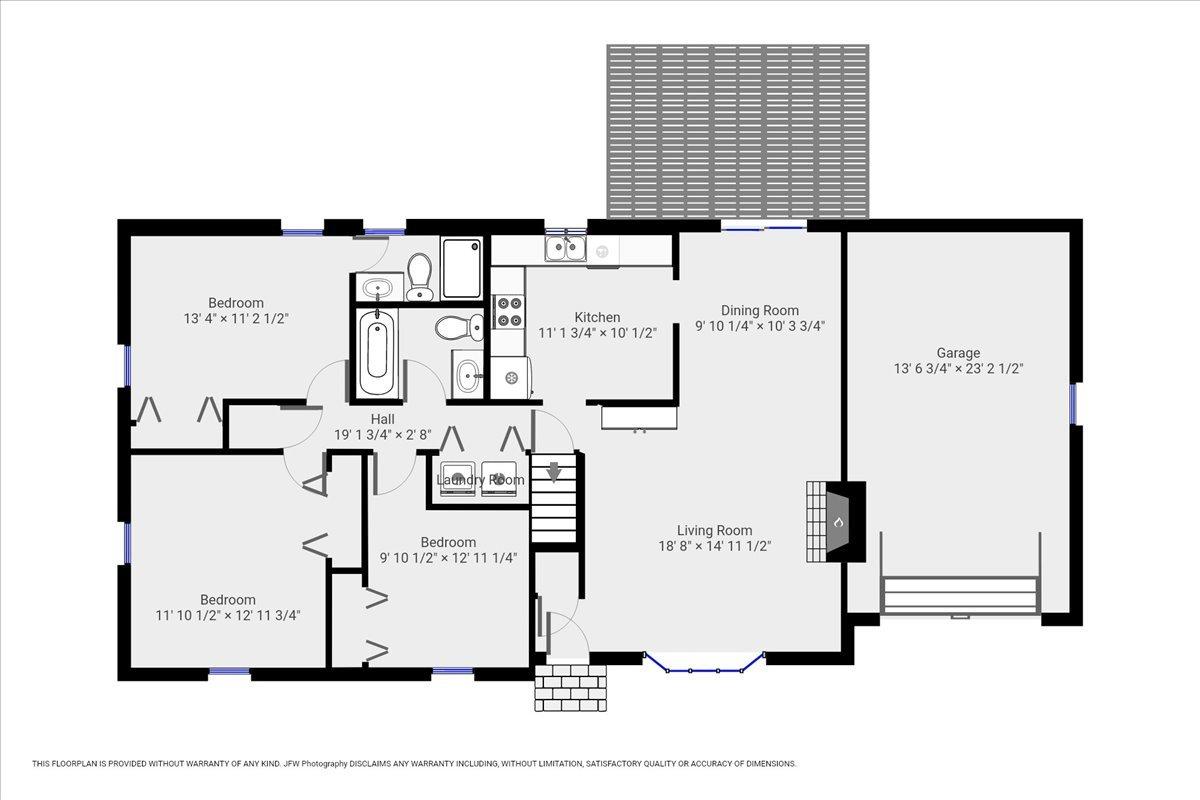 12 Dover Road Yarmouth Port, MA 02675 - Photo 33 of 34 01-12 Dover Yarmouth - Ground Floor