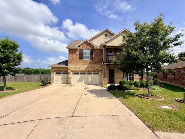 $2,650 | 704 Gunning Cove, Pflugerville, TX 78660