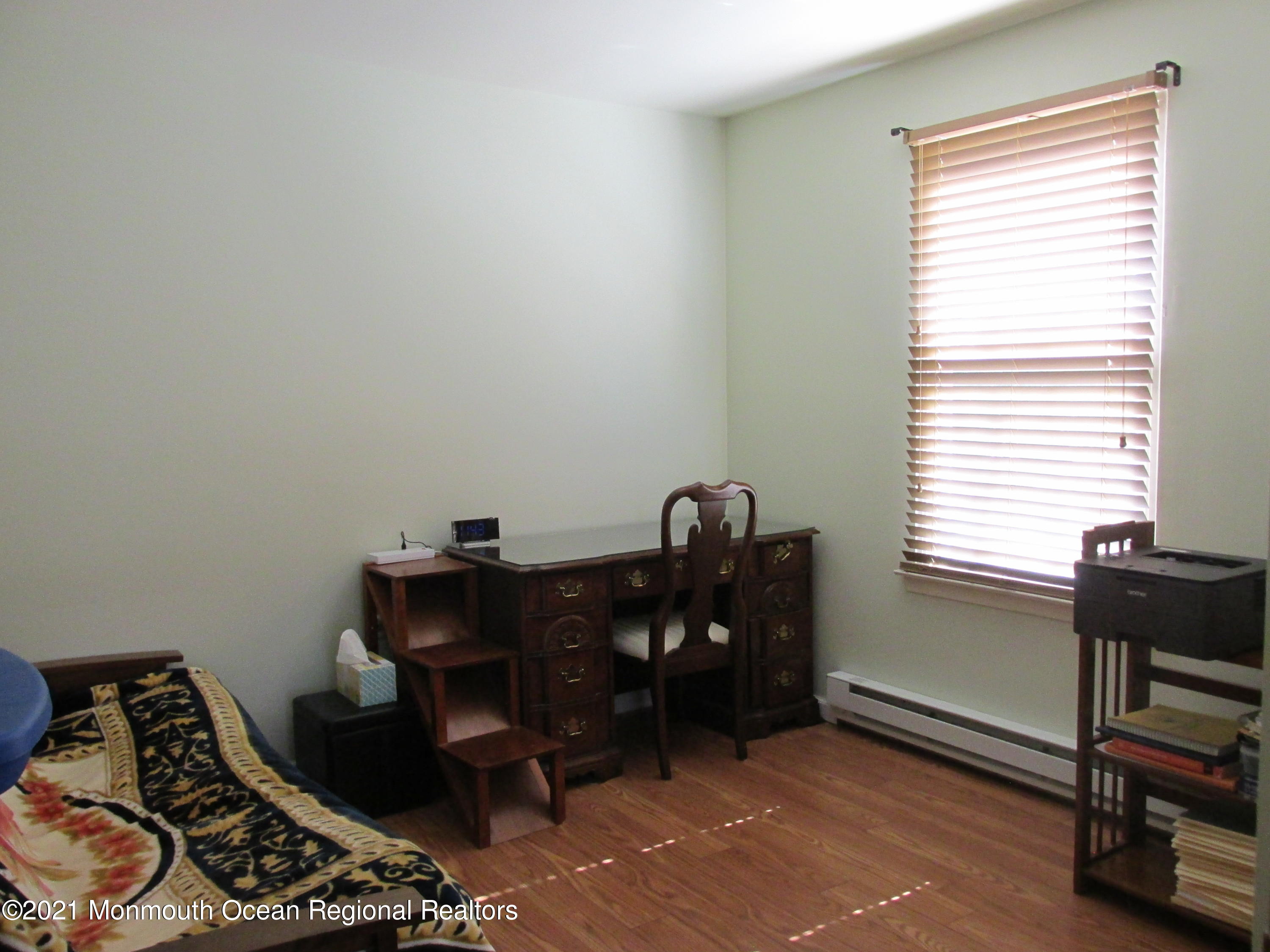 7 A Mill Road Whiting, NJ 08759 - Photo 8 of 38 a view of a workspace with furniture and a window