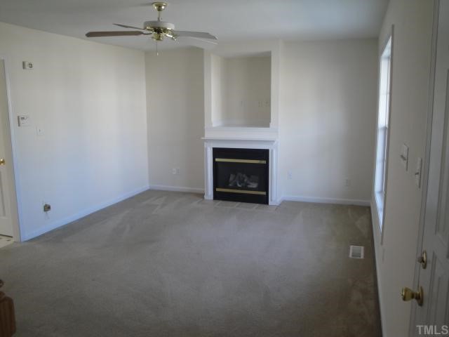 4921 Windblown Court Raleigh, NC 27616 - Photo 3 of 9 Gallery Image 3