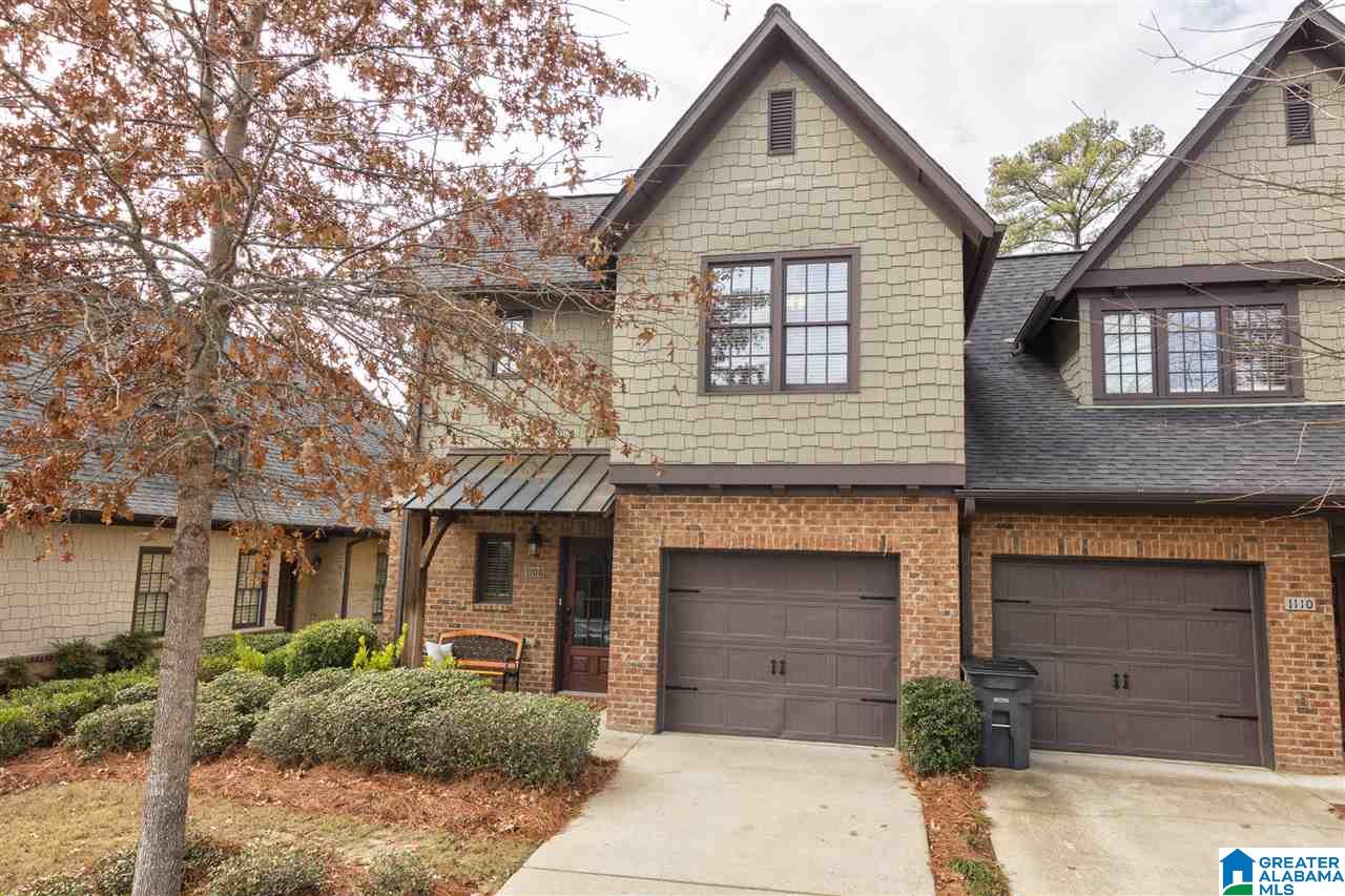 1106 Inverness Cove Way Birmingham, AL 35242 - Photo 2 of 39