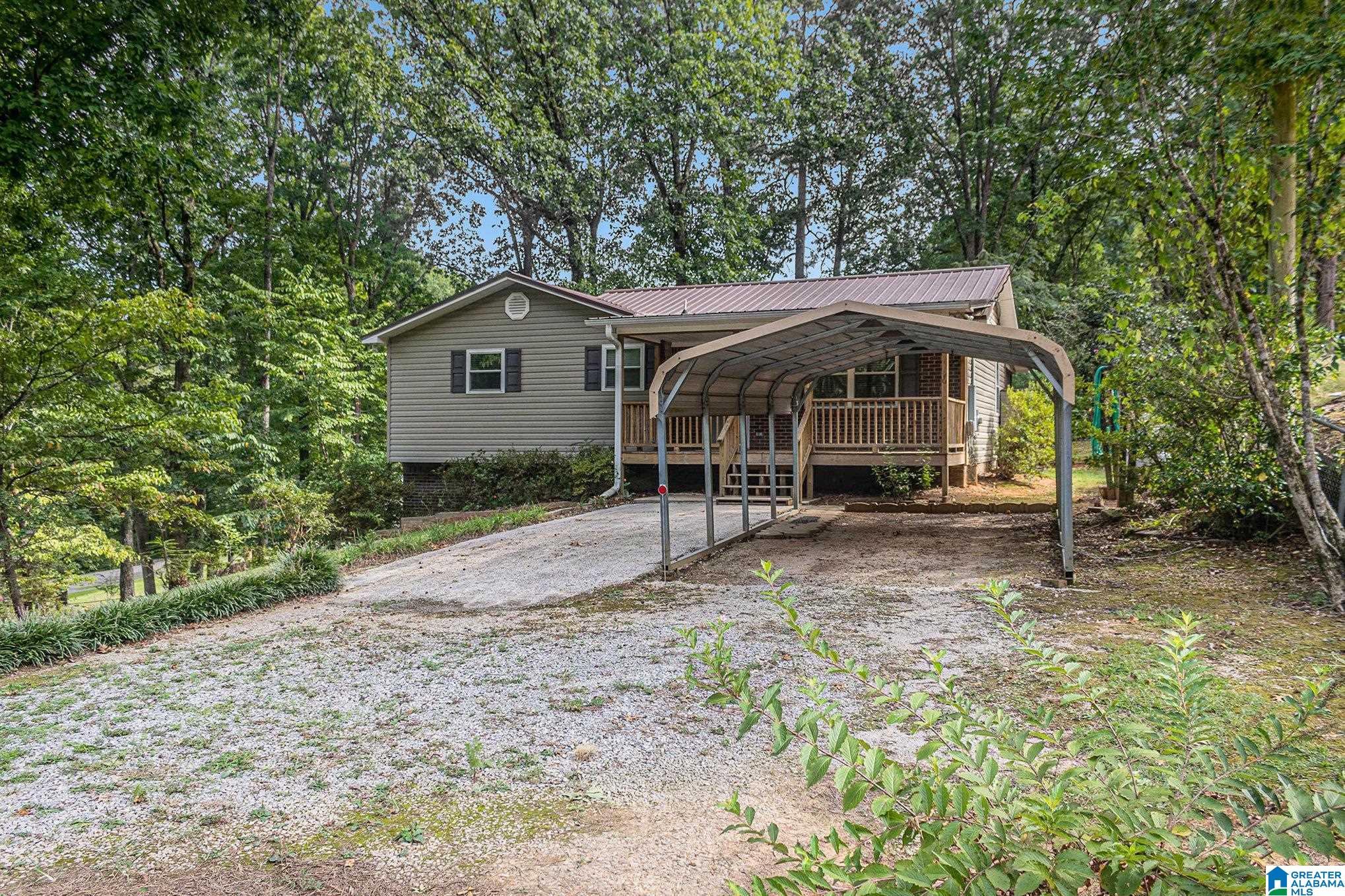 299 County Road 260 Alabaster, AL 35114 - Photo 20 of 26