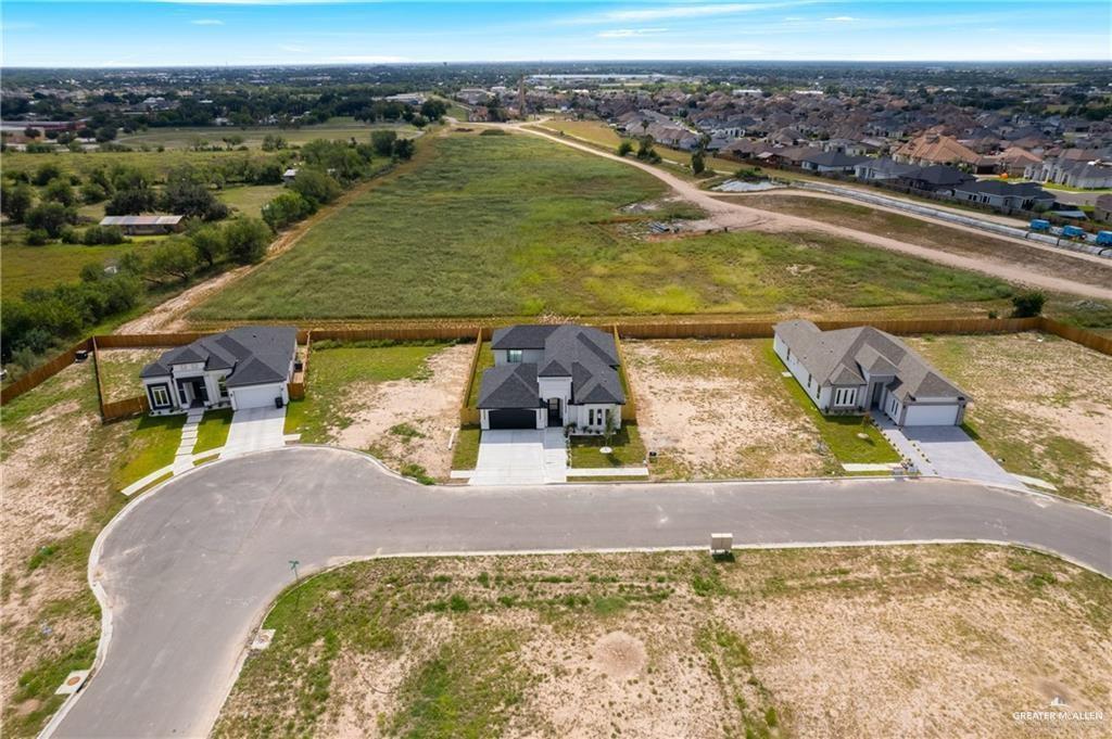 1105 Cheril Road Mission, TX 78573 - Photo 20 of 22