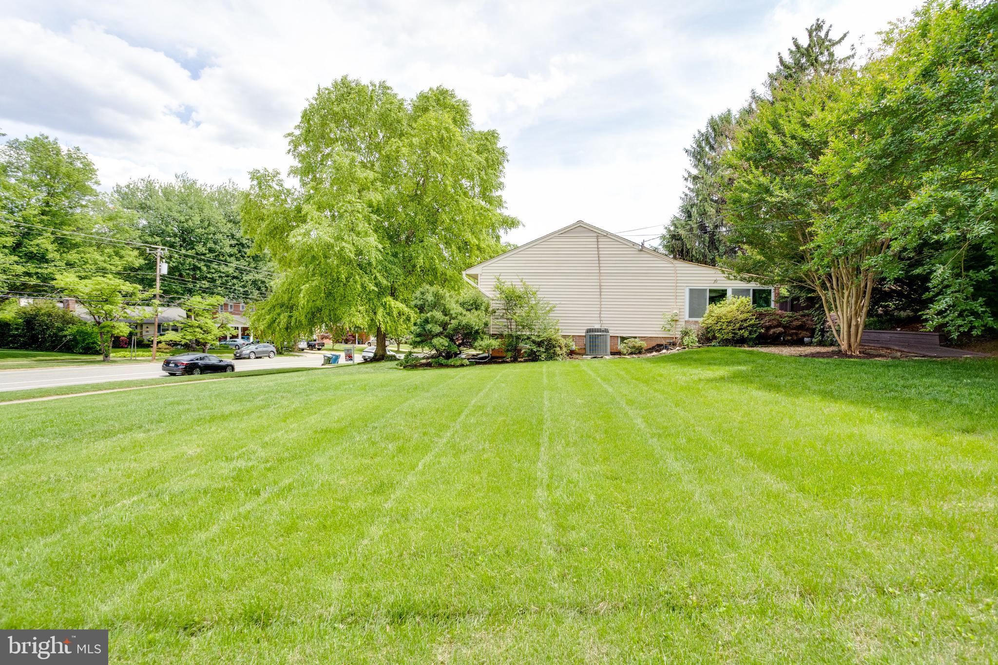 5300 Queensberry Avenue Springfield, VA 22151 - Photo 47 of 63