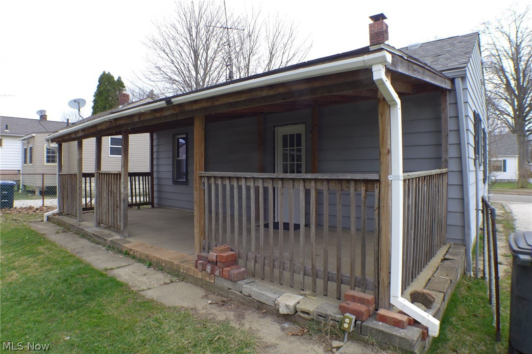 740 Clyde Street Akron, OH 44310 - Photo 17 of 17 Gallery Image 17