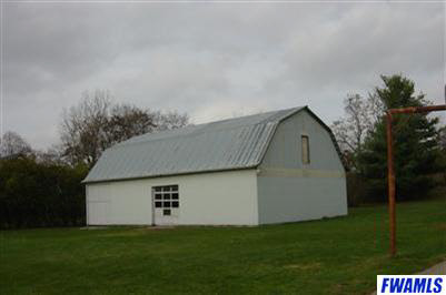 7238 Lower Huntington Road Fort Wayne, IN 46809 - Photo 7 of 8