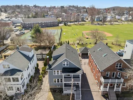 $1,775,000 | 16-18 Walnut Street, Belmont, MA 02478