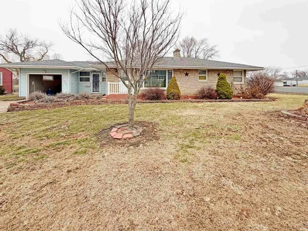 $249,900 | 1706 East Walnut Street, Frankfort, IN 46041