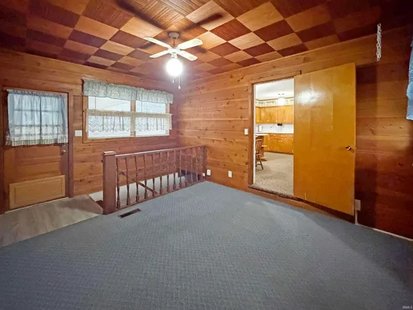 $249,900 | 1706 East Walnut Street, Frankfort, IN 46041