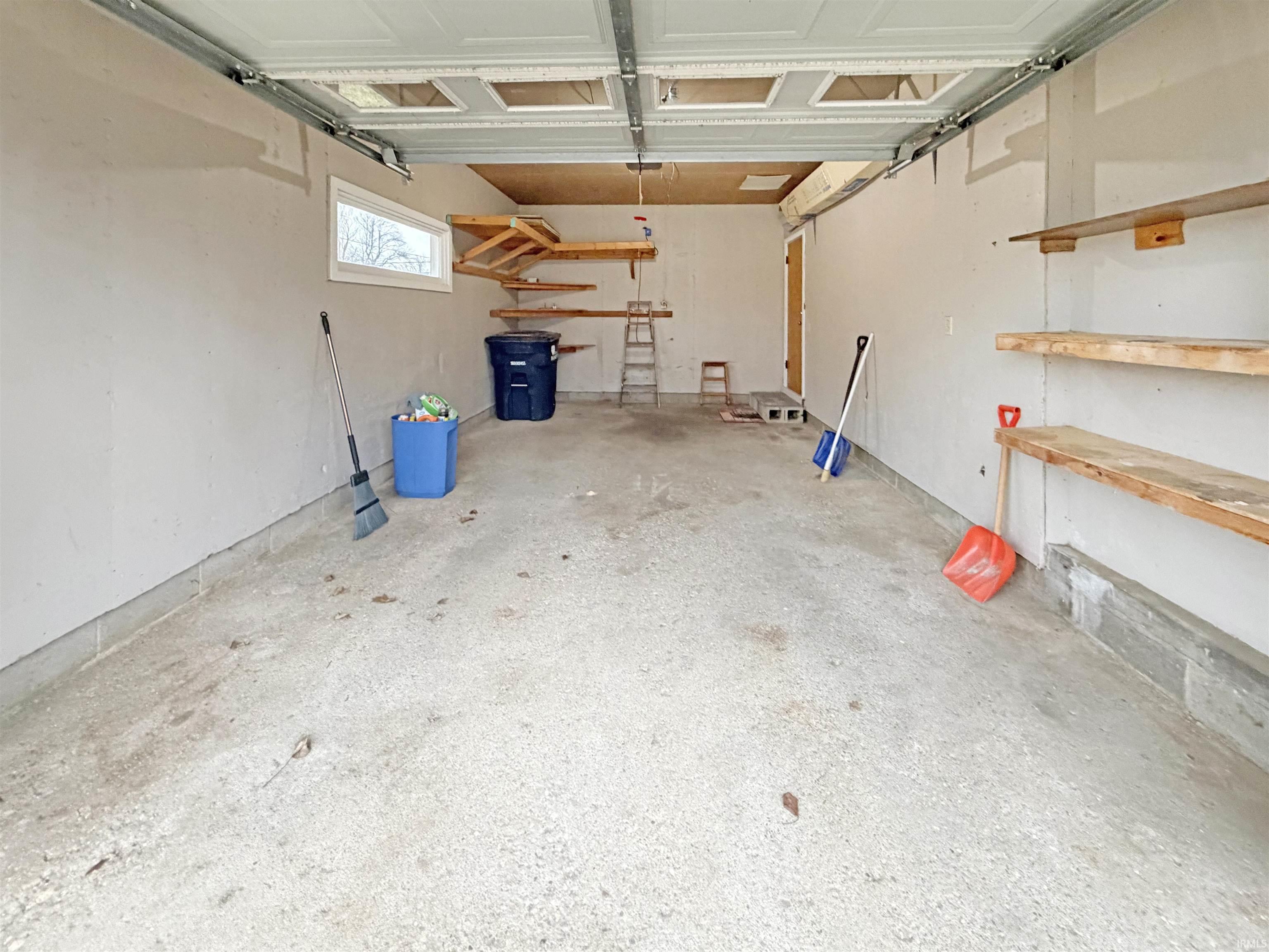 1706 East Walnut Street Frankfort, IN 46041 - Photo 25 of 27