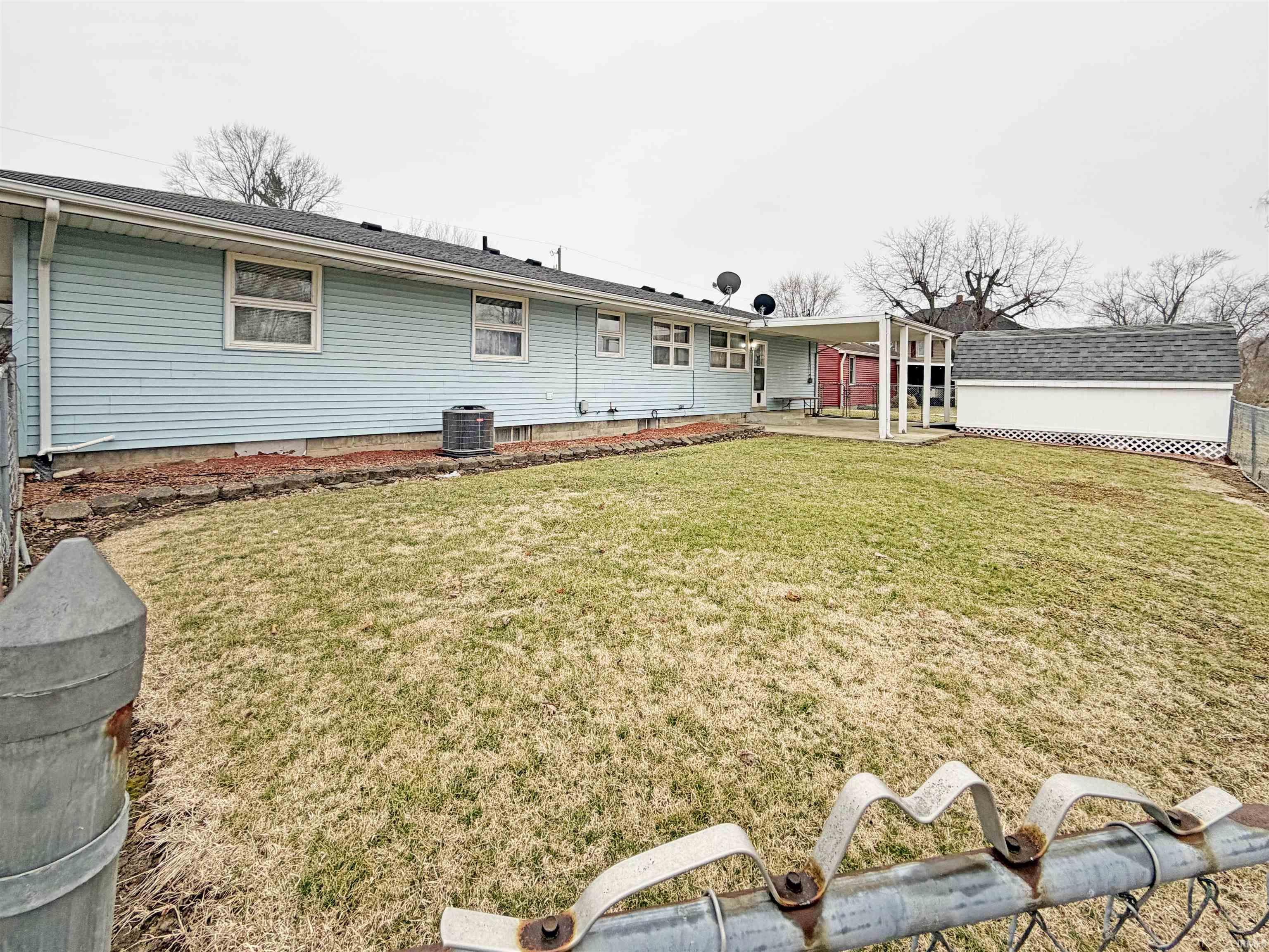 1706 East Walnut Street Frankfort, IN 46041 - Photo 26 of 27