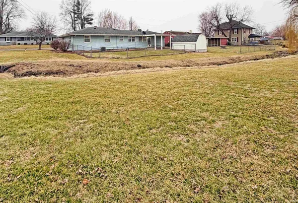 $249,900 | 1706 East Walnut Street, Frankfort, IN 46041